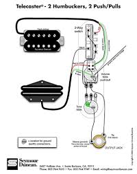 You are presented with a large collection of electrical schematic circuit diagrams for cars, scooters, motorcycles & trucks. Tele Wiring Diagram 2 Humbuckers 2 Push Pulls Guitar Building Telecaster Guitar Diy