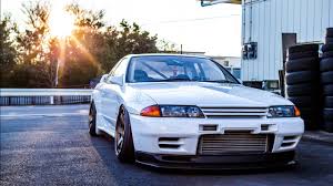 Tons of awesome jdm 4k wallpapers to download for free. White Nissan Skyline R32 Jdm Car 4k 5k Hd Jdm Wallpaper A Wallpaper Wallpapers Printed