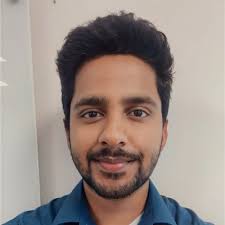 Nitish Kumar Reddy Geereddy