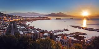 Vedi napoli e poi muori (sh. Allah San Gennaro E I Tre Kamikaze Vedi Napoli E Poi Muori All Arremviaggio