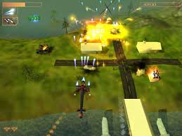 This visually slick helicopter shooter gives action players. Airstrike 3d Gamehouse
