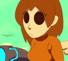 Mii Gunner [lilmoonie] (stubble version)