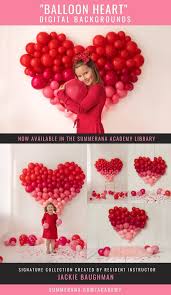 0 days 0 hours 0 minutes 0 seconds Heart Balloon Digital Backgrounds In 2021 Digital Backgrounds Photoshop Digital Background Learning Photography