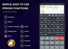 The calculator has up to 100 digits of significand and 9 digits of exponent. Die 9 Besten Wissenschaftlichen Taschenrechner Apps Fur Android Androidsis