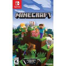 Tynker makes modding minecraft easy and fun. Minecraft Nintendo Switch Nintendo Switch Gamestop