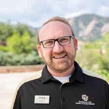 Residence Life Staff