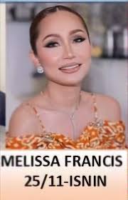 Melissa Francis