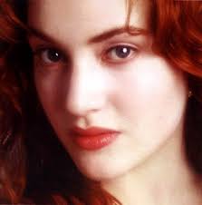 Maybe you would like to learn more about one of these? Kate Winslet S Lipstick Shade In Titanic Show And Ask Makeupandbeauty Com Kate Winslet Young Kate Winslet Beauty
