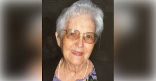 Obituary information for Frances Ruth Stepp