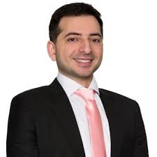 Celebrating Eid and Celebrating 4 Years at Siemens Energy!