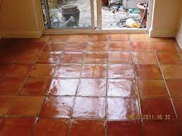 Our floor tiles cover everything you need , even in safety we have tactile or braille tile.with many floor tiles to choose , our wide range of floor tiles will make endless ideas for you to design , the variations style to beautify your floor Glazed Terracotta Tile Novocom Top