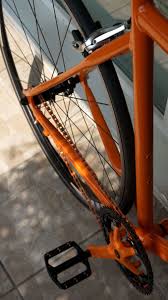 Singlespeed Sur La Base D Un Velo De Course Go Sport Accidente Fixie Singlespeed Infos Velo Fixie Pignon Fixe Singlesp Velo De Course Go Sport Pignon Fixe