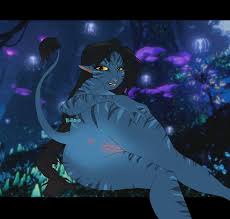 Rule34 - If it exists, there is porn of it  neytiri, pandora  6466754