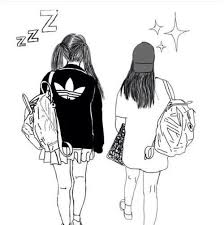 Pin Van Brie Taylor Op Cool Meiden Tekeningen Meisjes Tekenen Mensen Tekenen