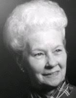EDNA KAYE Obituary (2013)