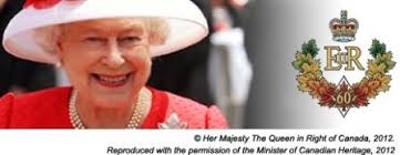 Queen's Diamond Jubilee