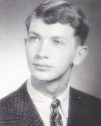 Lane High School Class of 1966