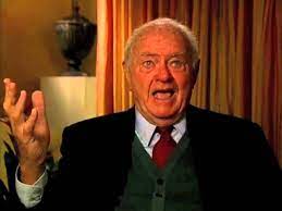 Harvey Korman On Voicing The Great Gazoo On The Flintstones Emmytvlegends Org Youtube