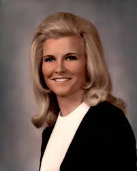 Obituary for Virginia Goodin