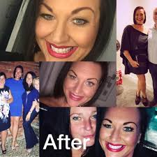 Same as Tracy I posted mine in the wrong place. You probably won't  recognise me as I don't stay and don't weigh regularly when I'm back in my  target range (naughty I