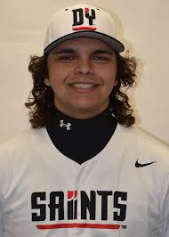 2022 Baseball Roster