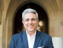 New Asucla Executive Director S Past Experience To Stand Him In Good Stead Daily Bruin