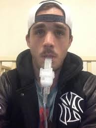 Taking cipro and bactrim together?