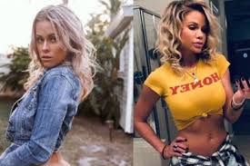 Paige VanZant causes chaos as MMA star is mistaken for porn star | Marca