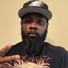 Giovanni Brooks The O.G. Let's Go Eagles 🦅 (3-0) (@Giovanni_Brooks)