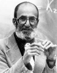 Paul Halmos — Wikipédia