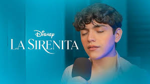 La Bella y la Bestia (Cover de Leroy Sanchez)