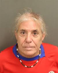 HANLEY, ANTHONY JOHN Booking Number: 25002097 Race: WHITE Gender: MALE Age:  38 Last Known Location: ORLANDO Cell: BRCMBFNA Date Booked: 01/22/2025  Arresting Agency: FLORIDA HIGHWAY PATROL Charge/Court Case Number:  RESISTING OFFICER WITHOUT