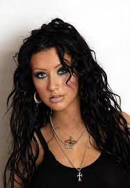 Viimeisimmät twiitit käyttäjältä christina aguilera (@xtina): The 90s Christina Aguilera 1 Because She Won Her First Grammy In 99 Page 4 Brunette Haarfarben 90er Frisuren