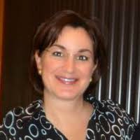 Geraldine Gallagher, PhD, CFRE