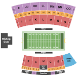 Georgia Southern Eagles vs. Louisiana Tech Bulldogs