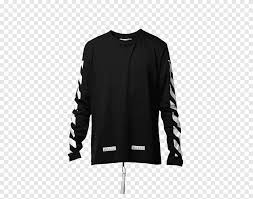 Long Sleeved T Shirt Long Sleeved T Shirt Off White Hoodie Offwhite Tshirt Fashion Png Pngegg Check out our off white tee selection for the very best in unique or custom, handmade pieces from our clothing shops. long sleeved t shirt long sleeved t