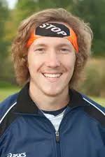 2011 Men's Cross Country Roster