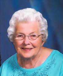 Lillian Buschette Obituary July 24, 2014