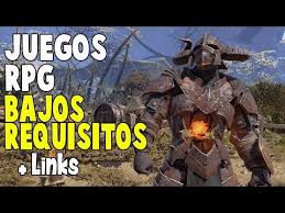 27 juegos multijugador recomendados para pc con pocos requisitos · 1. See The Most Relevant Recommendations From Multiple Sites Products Or Services About Juegos Rpg Lan Pocos Requisitos