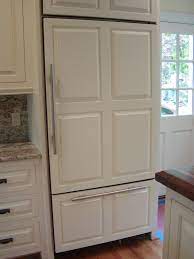 Check spelling or type a new query. Paneled Refrigerator Custom Cabinet Doors Cabinet Doors Online Cabinet Fronts