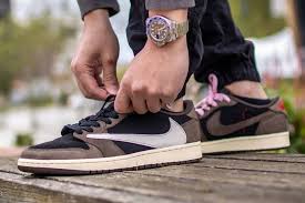Check spelling or type a new query. Travis Scott S Best Nike And Jordan Brand Collaborations Hypebeast