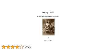 Amazon.com: Fanny Hill: Memoirs of a Woman of Pleasure: 9781523276042:  Cleland, John: Books