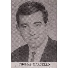 Thomas A Marcello Obituary in Warren at WJSmith Funeral Home