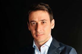 Ignacio Mata es Director de Comunicación