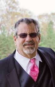 David Francis Stream Obituary