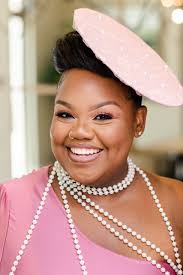 Meet Clinae “cici The Stylist” Campbell