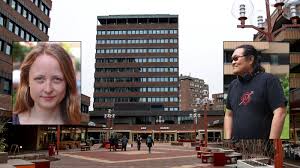 Here's how to best spend your time there. Toyen Er En No Go Sone For Rasisme Dagsavisen