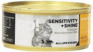 Pin On Cat Food