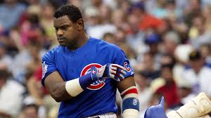 It didn't last that long. 10 Crazy Sammy Sosa Stats That Reflect His Offensive Dominance Rsn