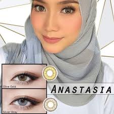 Contact Lens Terkini & Termurah